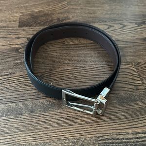 Nordstrom Belt - Reversible - 32inch Men’s